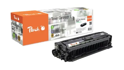Peach 212A kompatibilný toner čierna / Enterprise Flow MFP M 578 C&M 554 & 554 DN / 5.500 strán 