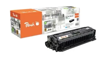 Peach 212A kompatibilný toner modrá / Enterprise Flow MFP M 578 C & M 554 & 554 DN / 4.500 strán 