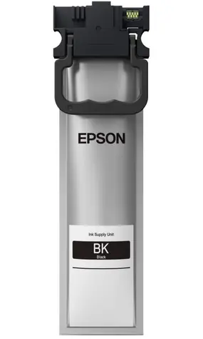 Epson T11C140 L čierna / pre WF-C53xx &amp; WF-C58xx / 3.000 strán