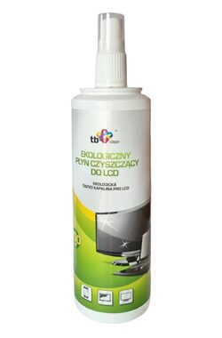 TB Clean Eko čistiaca kvapalina na displeje 250ml