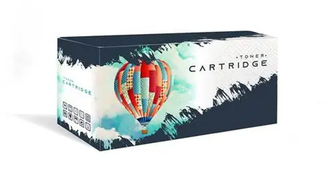 PrimaTisk Kompatibilný toner CF410X č.410X - pre tlačiarne HP čierna