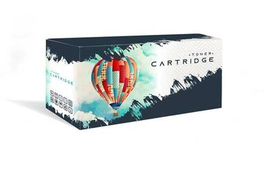 PrimaTisk Kompatibilný toner CF363X č.508X - pre tlačiarne HP purpurová