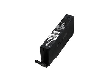 Canon CLI-531 originálna atramentová kazeta šedá / pre Pixma TS 8751 &amp; Pixma TS 8750