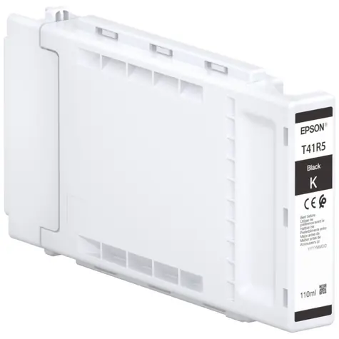 Epson originálny cartridge T41R5 UltraChrome XD2 čierna / 110ml 