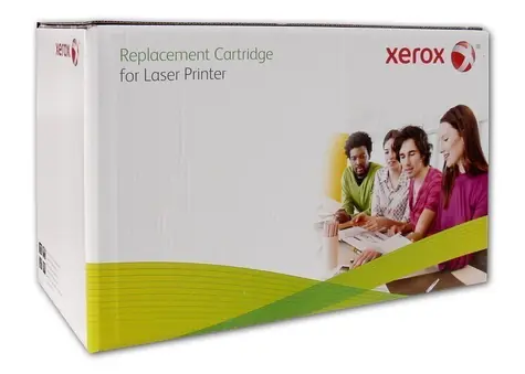 Xerox W2200A Alternatívny toner čierna / HP LaserJet Pro 4202dn 4202dw & HP Color LaserJet Pro MFP 4302dw / 2.000 strán 