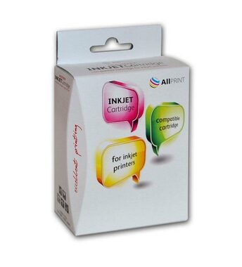 Allprint T2433XL Alternatívna cartridge fialová / pre XP-5100 a XP-5105 / 10ml
