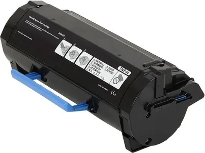 Konica Minolta TNP44 originálny toner čierna / pre bizhub 4050 & 4750 
