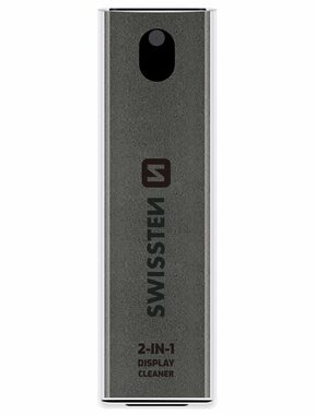 Swissten Čistič displeja 2v1/10ml
