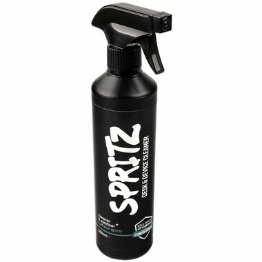 IT Dusters Spritz - 500 ml / čistiaci prostriedok na stoly a príslušenstvo / bez zápachu