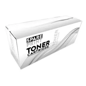 SPARE PRINT kompatibilný toner 44574702 pre B431 & MB491 čierna / 3.000 strán