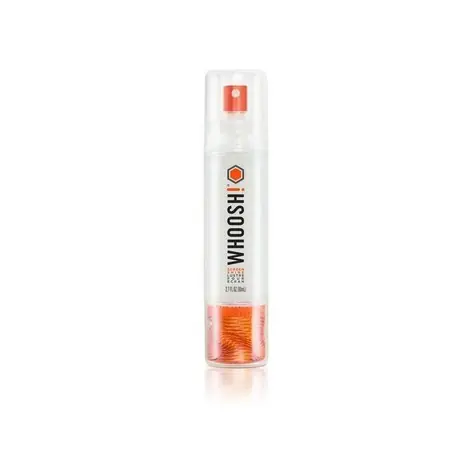 WHOOSH! Grab and Go čistič obrazoviek 80 ml