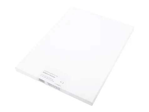 REGULUS Signolit SLW A3 - biela matná samolepiaca fólia / Color Laser