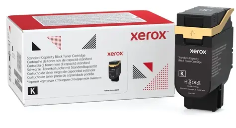 Xerox 006R04827 originálny toner čierna / Xerox C320 & C325 / 1.800 strán