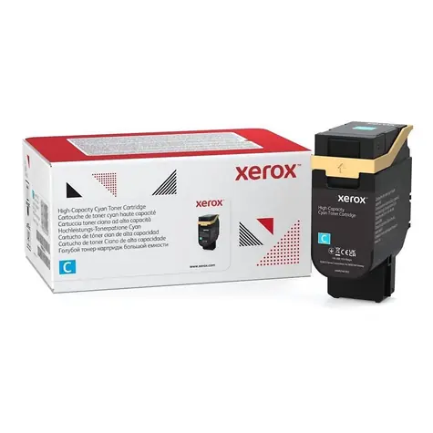 Xerox 006R04832 originálny toner modrá / Xerox C320 & C325 / 5.500 strán