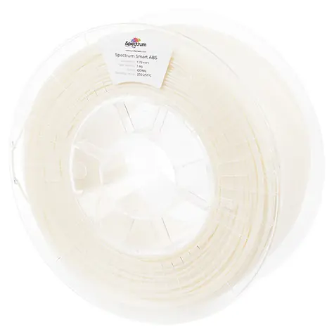 Spectrum 80097 3D filament SMART ABS coral | 1.75mm | 1000g