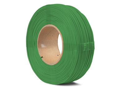C-tech ESSENTIAL LINE Filament PETG zelená | 1.75mm | 1kg | refill