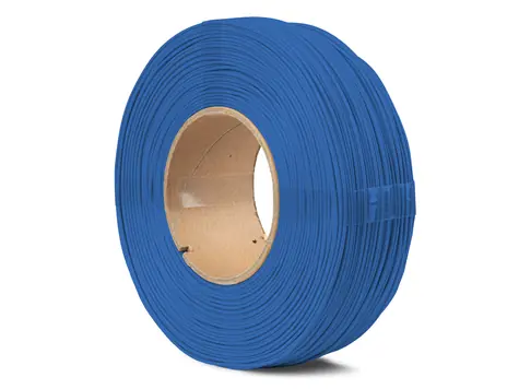 C-tech ESSENTIAL LINE Filament PLA modrá | 1.75mm | 1kg | refill
