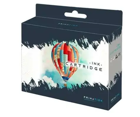 PrimaTisk Kompatibilný cartridge C2N92AE č. 920XL BK/C/M/Y pre tlačiarne HP Multipack