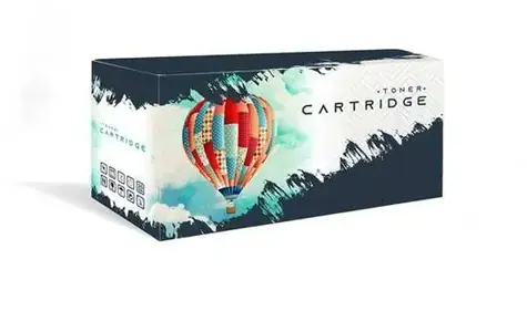 PrimaTisk Kompatibilný toner CF410A BK pre tlačiarne HP čierna
