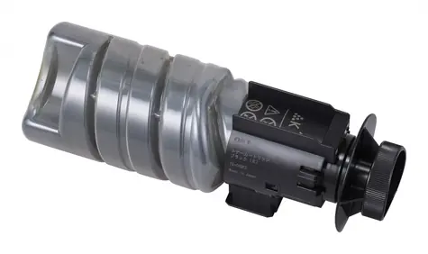 OKI 09006260 Originálny toner čierna / pre OKI MC554dn / 3000 strán