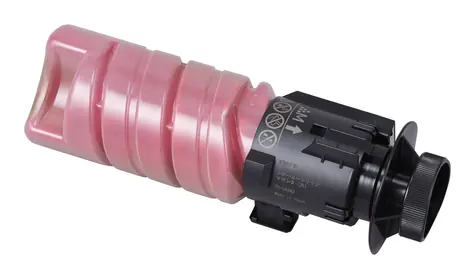 OKI 09006262 Originálny toner purpurová / pre OKI MC554dn / 2000 strán