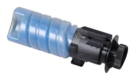 OKI 09006257 Originálny toner modrá / pre OKI MC554dn / 7500 strán