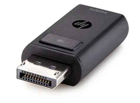 HP redukcia z DisplayPort na HDMI 1.4