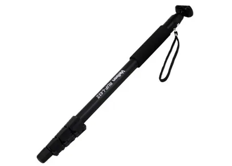 Velbon RUP-L43II / Monopod / Záťaž 4kg / Vytiahnutý 166.6 cm 