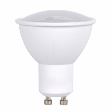 Solight WZ317A LED žiarovka 5W / LED / GU10 / 4000K / 400lm / neutrálna biela