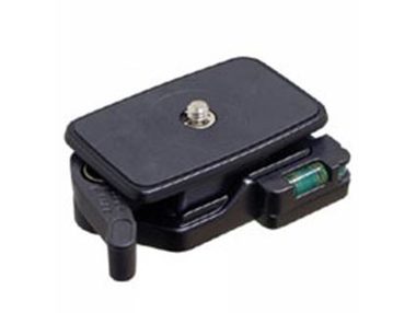 Velbon rýchloupínací adaptér QRA-5