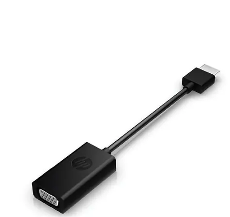 HP HDMI na VGA Adapter