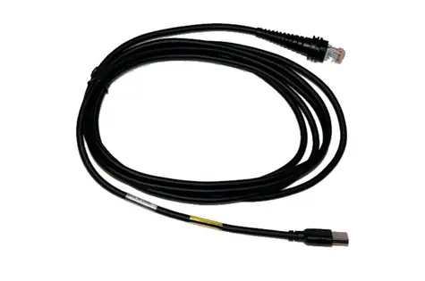 Honeywell USB kábel 5 m / Typ-A / 5V (host power) / rovný