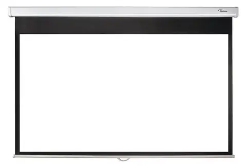 Optoma DS-1109PMG+ / Plátno / 109" / 16:10 / 2340 x 1463 mm