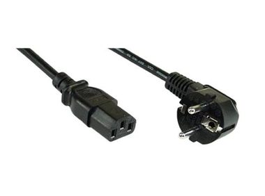 OEM Napájací kábel EU - C13 1.8m