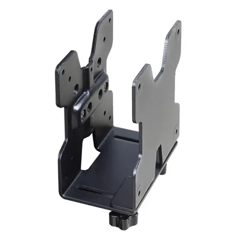 ERGOTRON Mini PC Mount čierna / Držiak pre mini PC