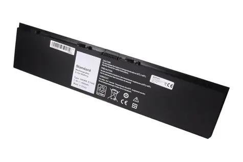 PATONA batéria pre notebook DELL E7440 / 4500mAh / Li-Pol / 7.4V / 34GKR