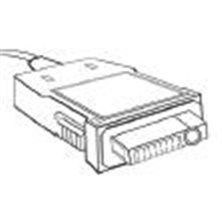 CipherLab Kábel USB-VCOM pre CPT-80x1 a CPT-83x0