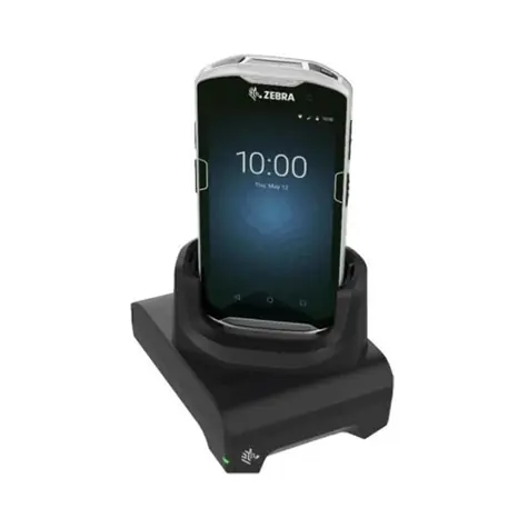 Zebra dokovacia stanica pre TC5x / pre 1 zariadenie / USB / vrátane napájacieho adaptéra