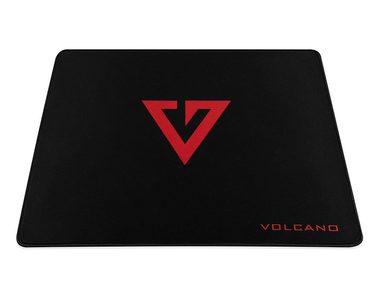 MODECOM Volcano Elbrus / herná podložka pod myš / 400 x 437 mm