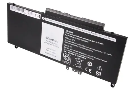 PATONA batéria pre notebook DELL E5450 / 7000mAh / Li-Pol / 7.4V