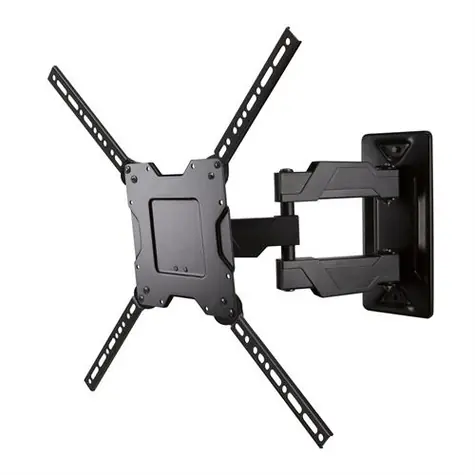 ERGOTRON Neo-Flex Cantilever, VHD / Flexibilný držiak na stenu pre obrazovky až 63"