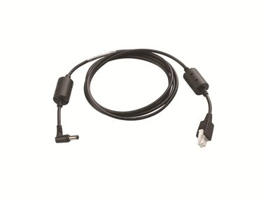 Zebra DC kábel k adaptéru PWR-BGA12V50W0WW