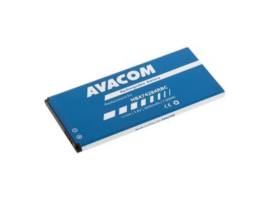AVACOM Batéria do mobilu Huawei Ascend Y635 / Li-Ion / 3.8V / 2000mAh / (náhrada HB474284RBC)