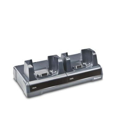 Honeywell FlexDock duálna dokovacia stanica pre CN7X a CN7Xe / 2x RJ-45