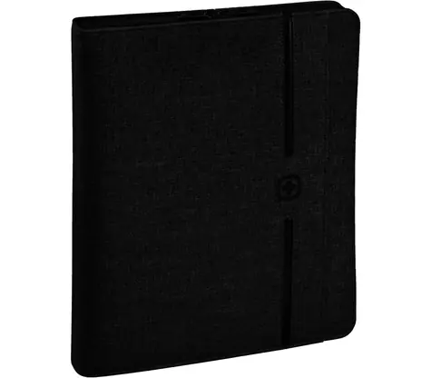 WENGER Affiliate 10.2" čierna / puzdro univerzálne pre 10.2" tablety / s business organizérom