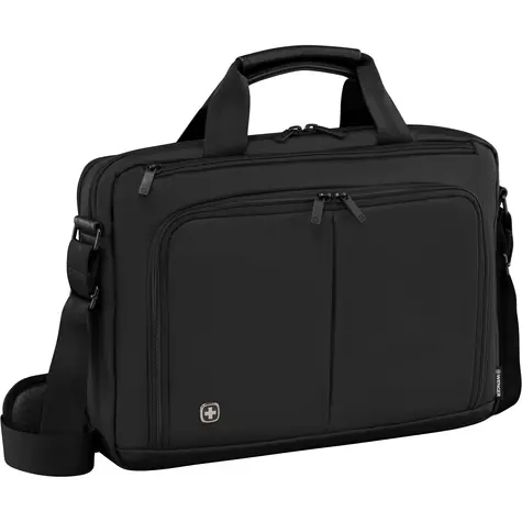 Wenger Source taška na notebook 16" čierna
