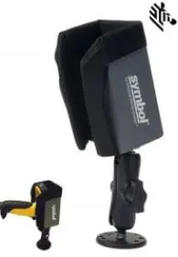 ZEBRA robustný držiak / s montážou pre Forklift