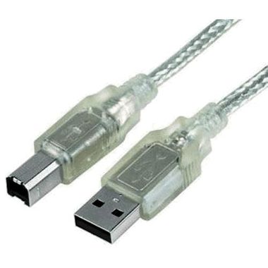 CipherLab Komunikačný a dobíjací USB kábel pre CPT-8200 8400 8700 9300 a 9600