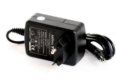 CipherLab napájací adaptér pre 85x0 a 95x0 / DC 6V / 6A