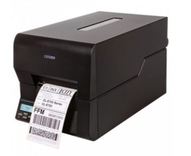 Citizen odlepovačka pre CL-E700